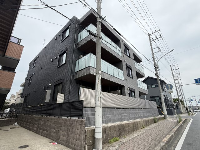 Ｍａｉｓｏｎ　Ｓａｒｋｌａｎｄ　メゾンサークランドの外観|★新築★旭化成ヘーベルメゾン★