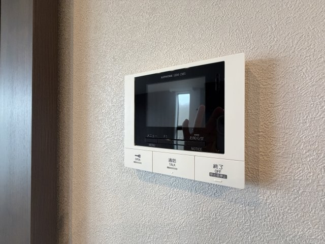 Ｍａｉｓｏｎ　Ｓａｒｋｌａｎｄ　メゾンサークランドのセキュリティ|★TVモニターホン★