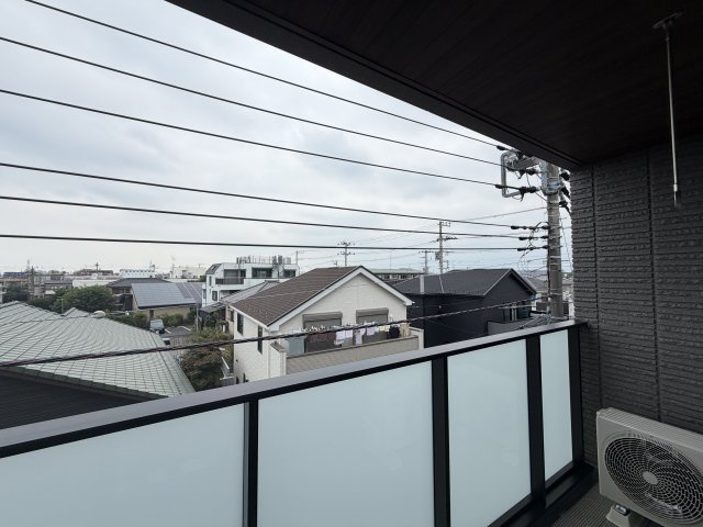 Ｍａｉｓｏｎ　Ｓａｒｋｌａｎｄ　メゾンサークランドの展望|★眺望★