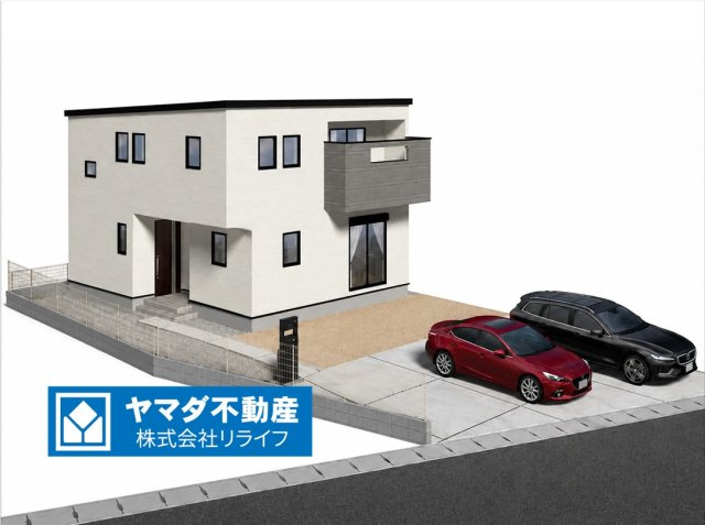 リナージュ　一宮市明地01期　全9区画分譲