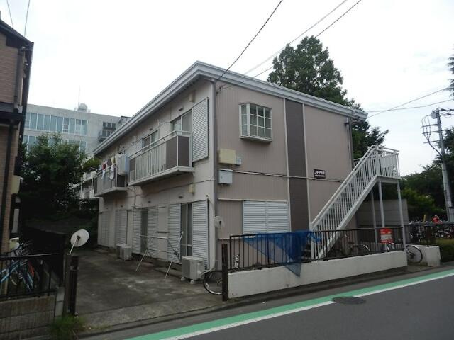 コートアザレアの画像