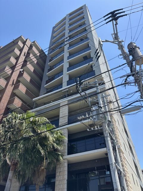 グランフォーレ六本松スタイル　草ヶ江小学校区