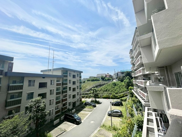 【展望】 | 豊中野畑団地弐号棟 | エイブルだけの嬉しいサービス、ご用意しております。詳細は、お気軽に当社までお問合せ下さいませ！