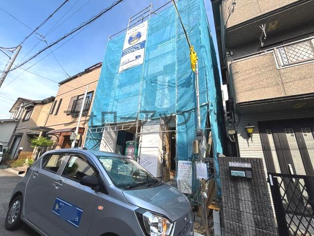 リーブルガーデン西宮市生瀬東5期
