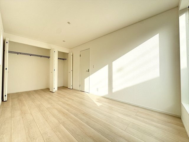 【内観：施工例】 | 新築一戸建て「開成町中之名第17」
