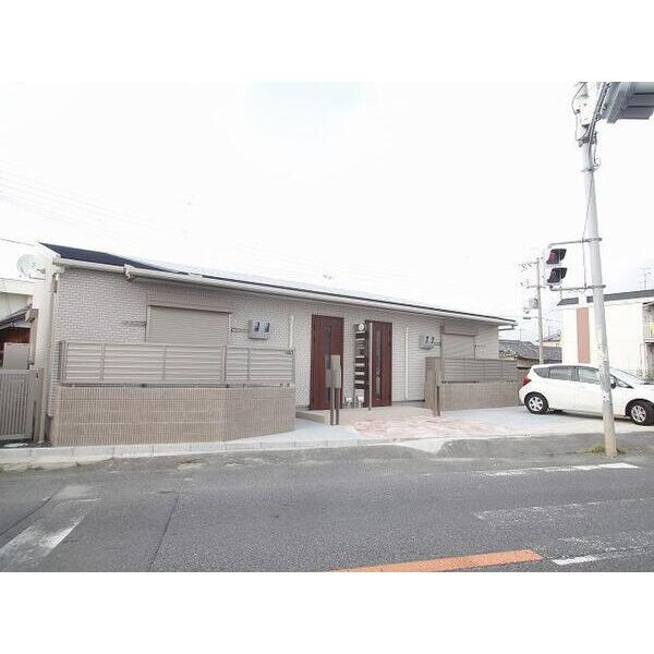 岸和田市土生町平屋