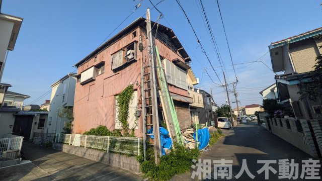 藤沢市本鵠沼２丁目３６５６－８売地