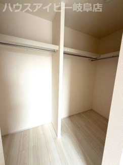 【収納】 | 岐阜市河渡新築建売全5棟！長期優良住宅！耐震等級3・住宅性能評価書取得した安心安全なお家です♪ | 岐阜市河渡新築建売全5棟！長期優良住宅！耐震等級3・住宅性能評価書取得した安心安全なお家です♪