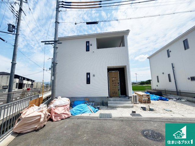 岩出市中島　第3期　新築一戸建て