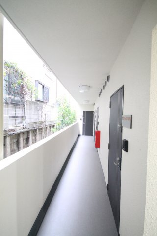 【ロビー】