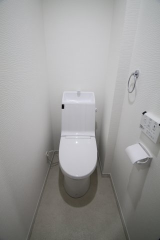 【トイレ】