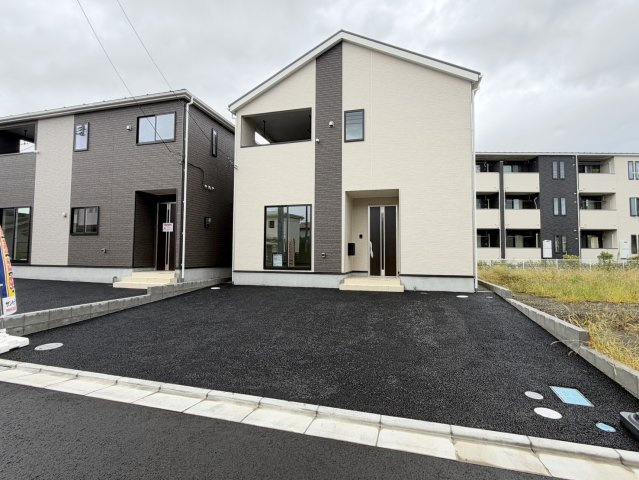 【間取り】 | 新築一戸建て「開成町中之名第17」