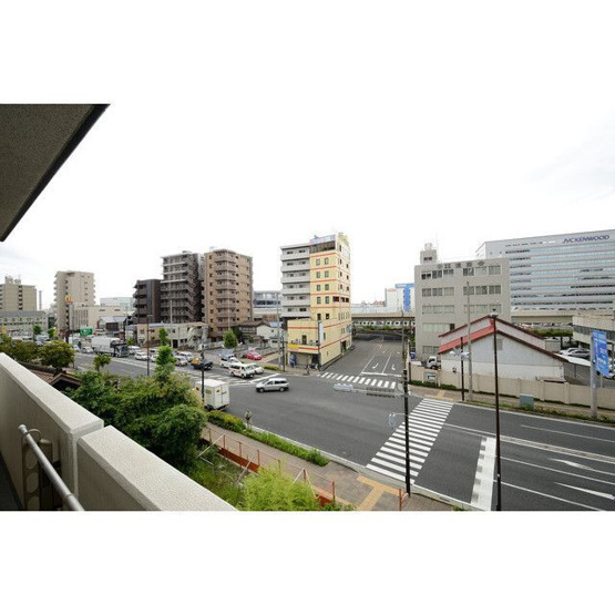 【その他】ＰＡＴＨ横浜新子安