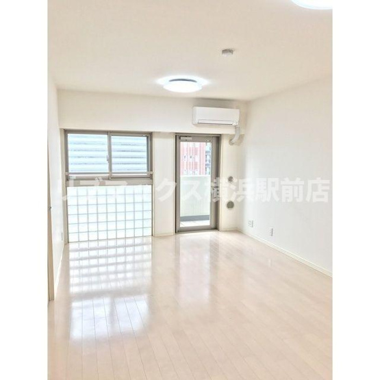 【居間・リビング】ＰＡＴＨ横浜新子安