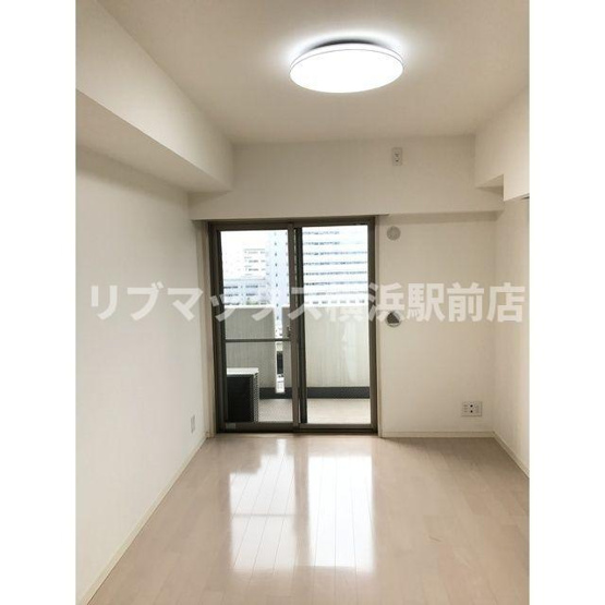 【寝室】ＰＡＴＨ横浜新子安