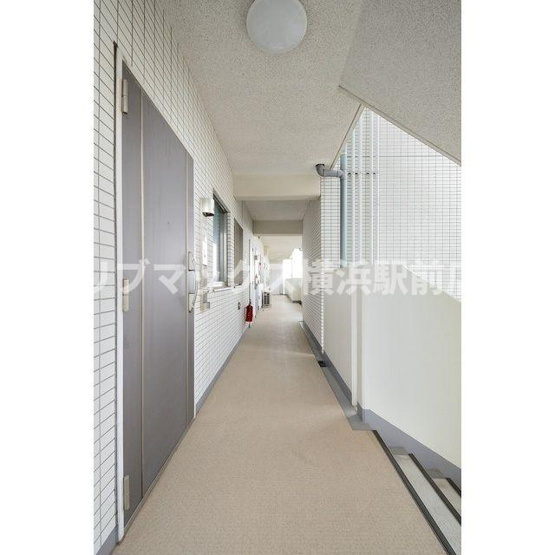 【玄関】ＰＡＴＨ横浜新子安