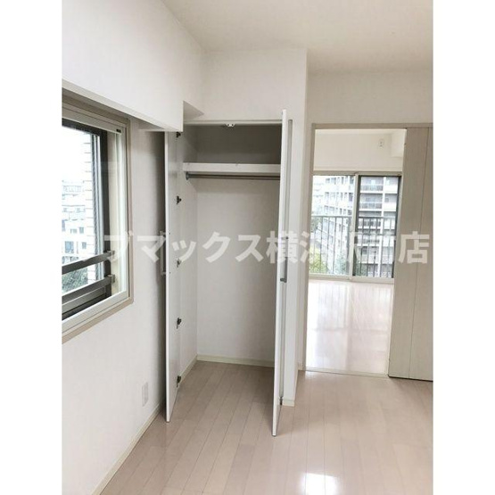【収納】ＰＡＴＨ横浜新子安