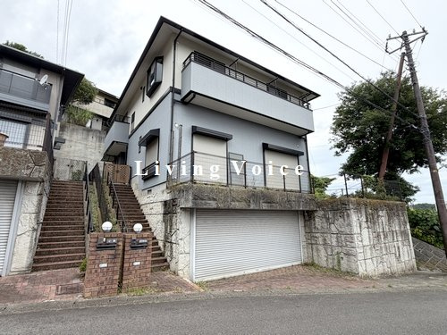 【外観】 | 厚木市森の里2丁目　中古一戸建て | 厚木市森の里2丁目　中古一戸建て