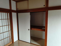 別部屋参照