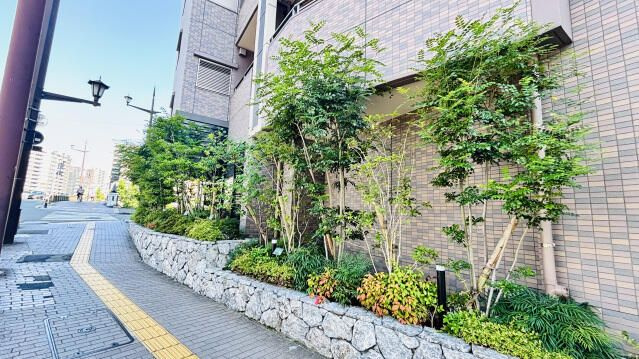 エイルマンション水道町Ⅱロゼアのその他共用部分