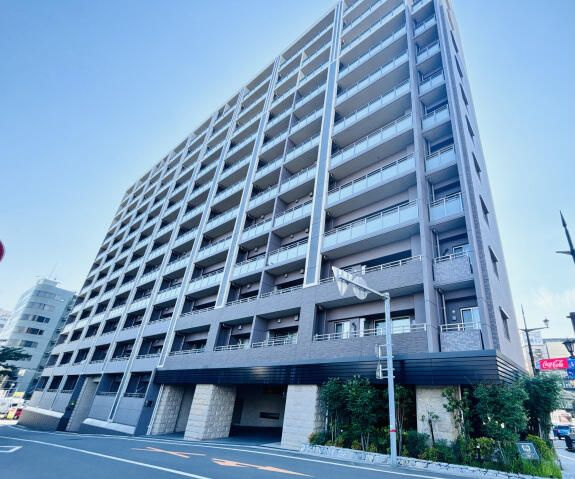 エイルマンション水道町Ⅱロゼア
