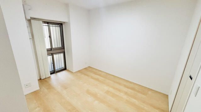 エイルマンション水道町Ⅱロゼアの内装