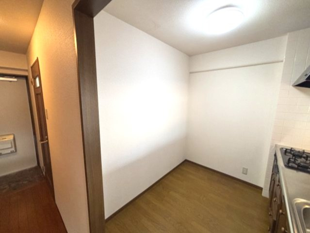 マジェスティ御影のキッチン