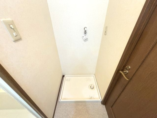 マジェスティ御影の設備
