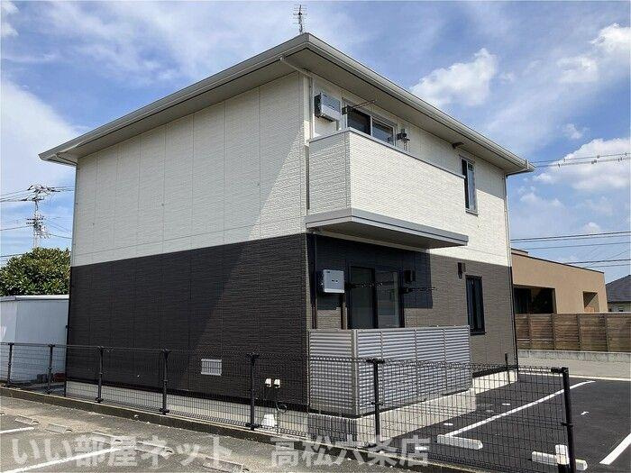 セジュール六条Ｃのその他共用部分