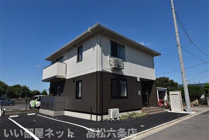 セジュール六条Ｃ