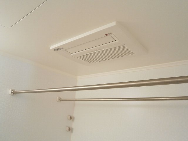 ダイナ大島の設備