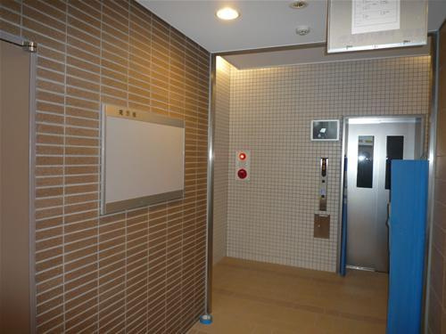 ダイナ大島のその他共用部分