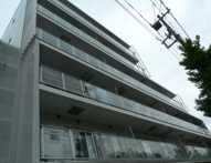 ベルジュ横濱本郷台の画像