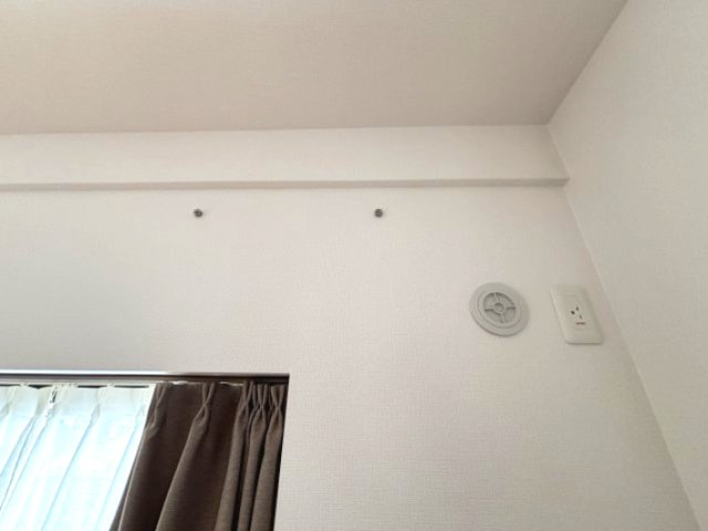 マジェスティ御影の内装