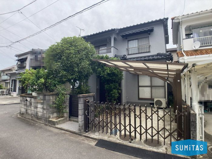 中古戸建