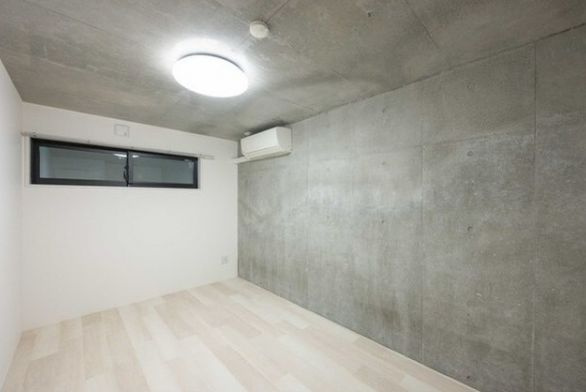 【寝室】スタイリオフィット武蔵小山