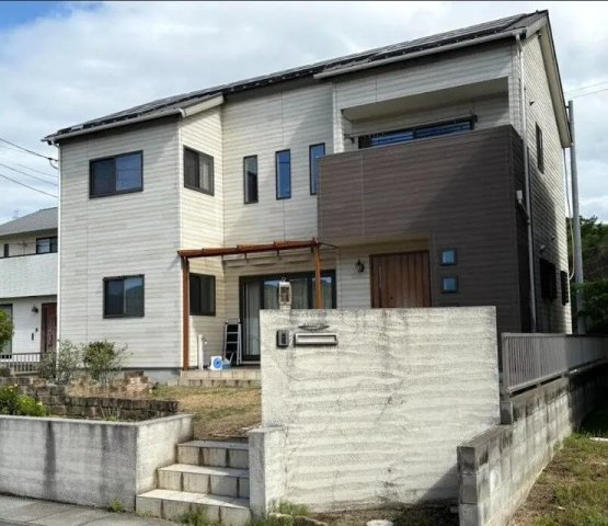 倉敷市児島稗田町の中古一戸建