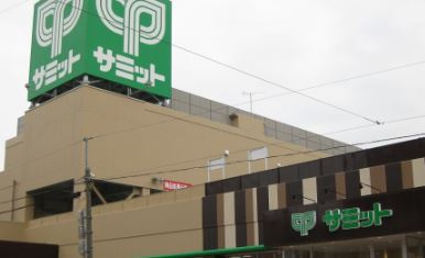 ザ・パークハビオ本所吾妻橋の周辺