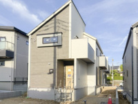 泉区緑園７丁目新築戸建全４棟の画像