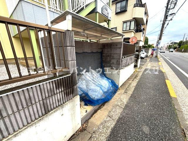 グレースマンションやまざきのその他共用部分