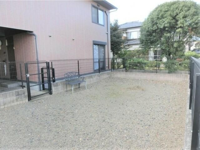 コンフォート宮原のその他共用部分