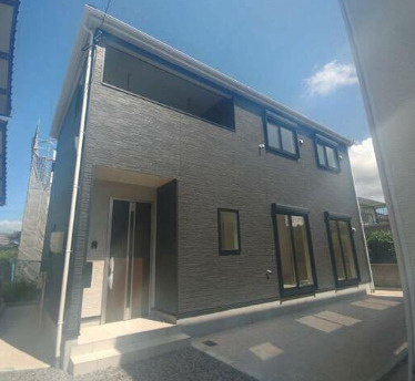 クレイドルガーデン下松市東柳第3