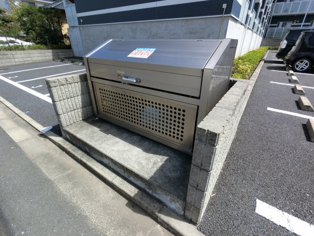 【その他共用部分】 | レオネクストグランパール久住