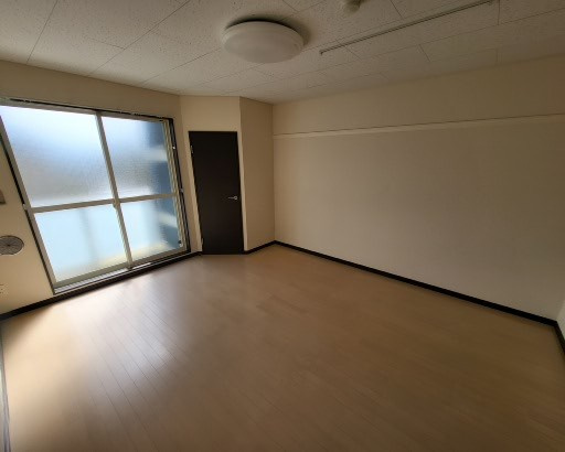 【居間・リビング】 | レオネクストグランパール久住
