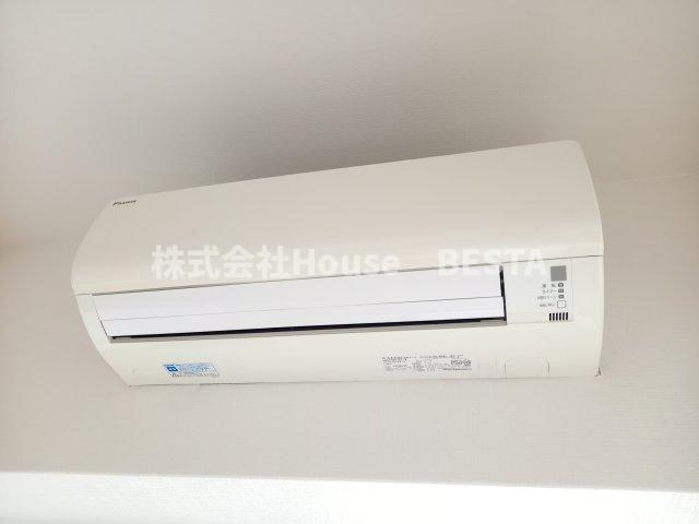 KMS新生水木通の設備