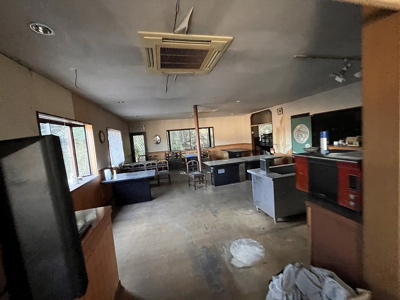 【内装】 | 加東市上三草　貸店舗