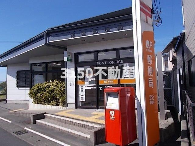 コンフォート　－　雅の周辺|足近郵便局まで1000m