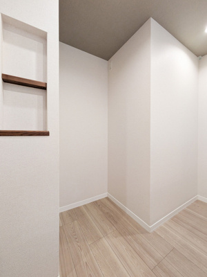 【設備】 | シャーメゾン大和東レジデンス