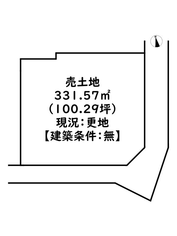 姫路市仁豊野/売土地