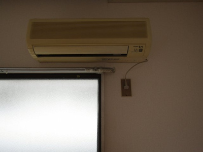 【設備】 | 美しの森ハウスB
